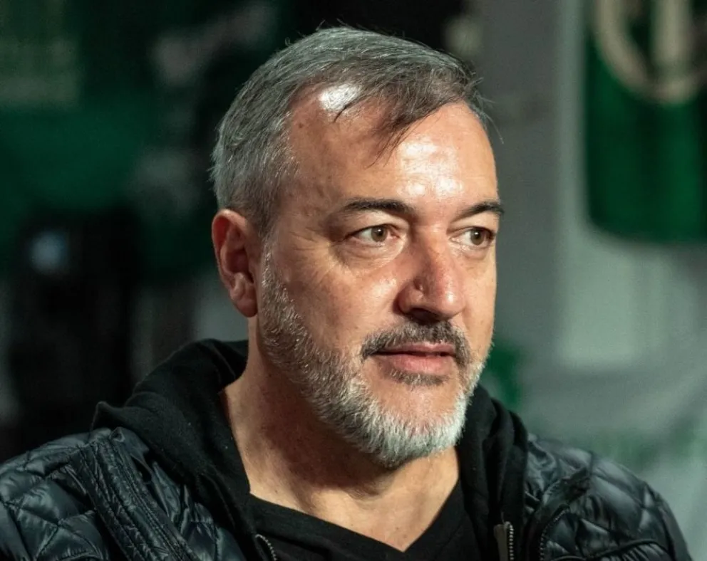 Aguiar volvió a insistir con la implementación de la Boleta Única en la provincia: “No existe razón para oponerse”