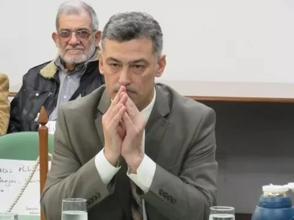 El fiscal Brogna habló sobre los hechos de abigeato en la región: “El delito va a existir siempre”