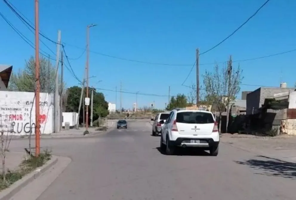Allanamiento positivo y dos personas imputadas por el violento robo en calle Sor Vallese