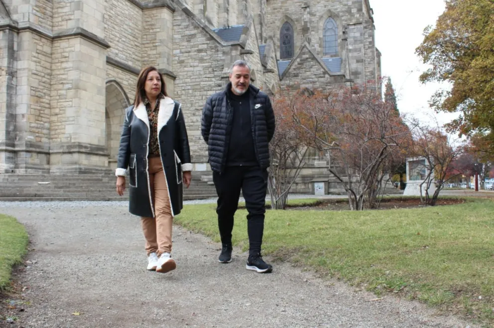  Carreras y Aguiar acordaron adelantar la revisión salarial al 6 de mayo
