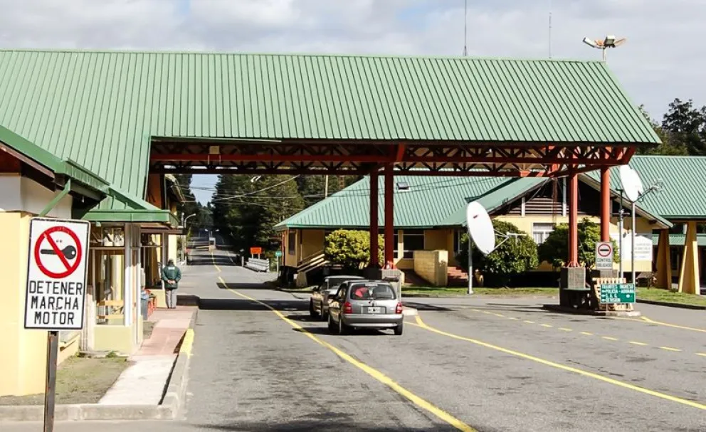 A partir de hoy Chile abre las fronteras terrestres con Neuquén: cómo son los protocolos