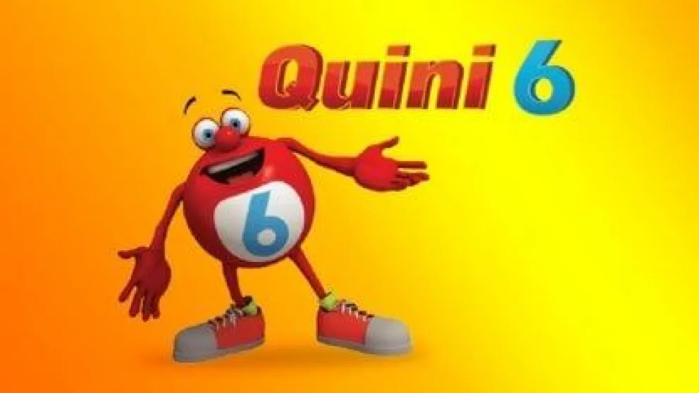 Quini 6: resultado del sorteo del domingo 18 de diciembre del 2022