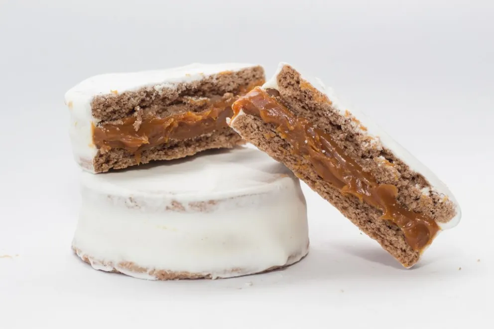 Cuáles son las 10 marcas de alfajores más elegidas por los argentinos