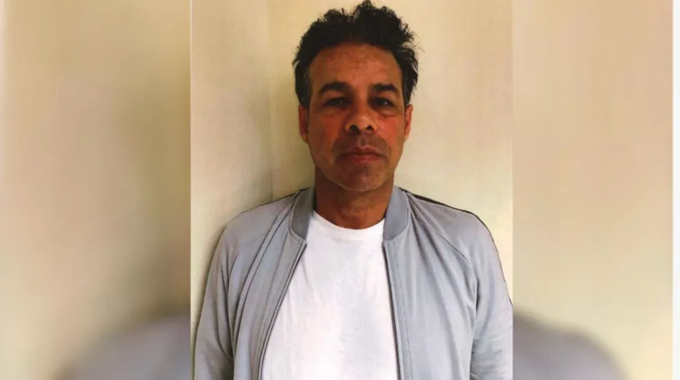 La famosa letra N: cómo descubrieron la flota narco del viedmense Fred Machado