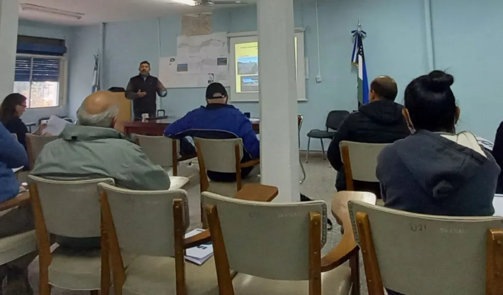 Hay 12 postulantes del sector productivo para ocho sillas en la conducción del IDEVI