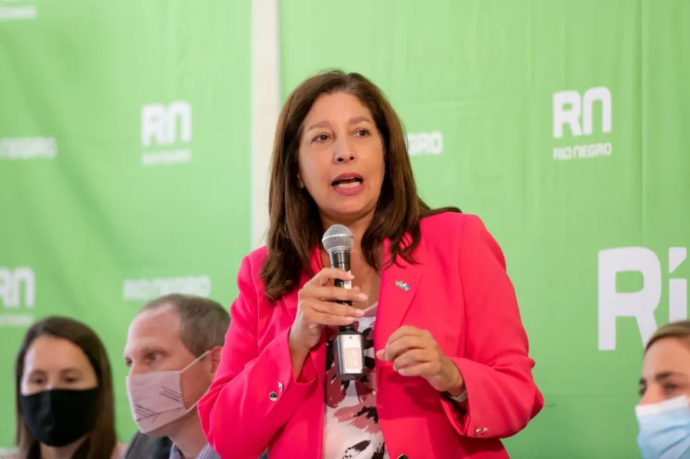 Carreras habló de la economía del país: “Nos está costando obtener todos los insumos que necesitamos para funcionar”