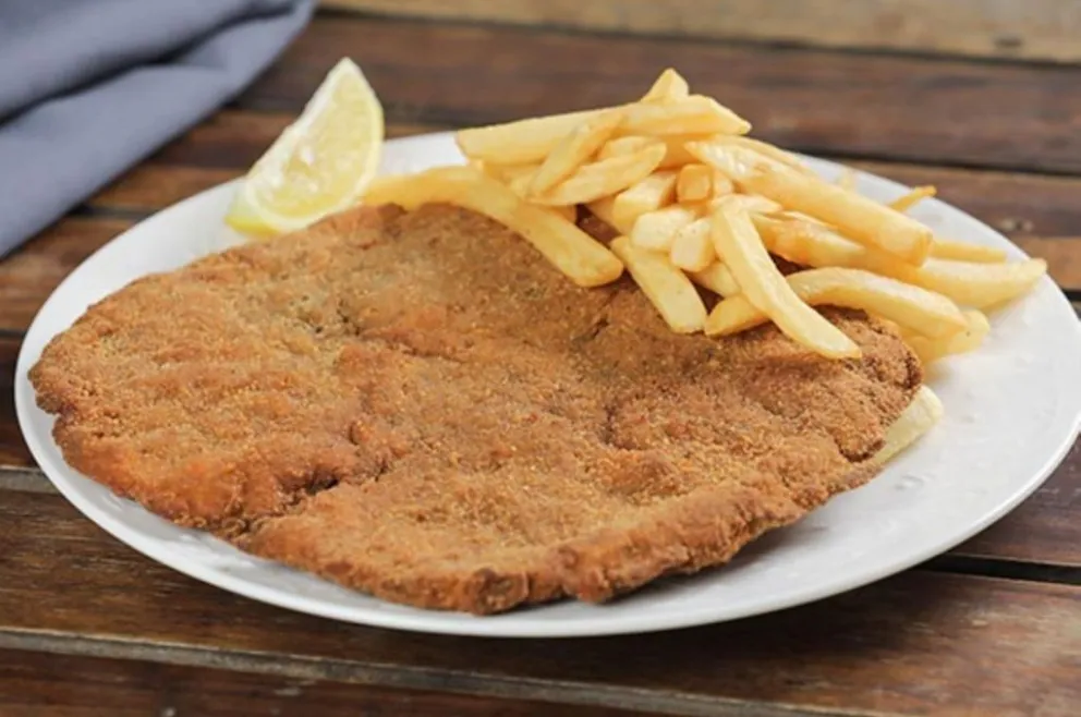 En el “Día de la Milanesa”: receta con los secretos para la mejor milanesa de carne