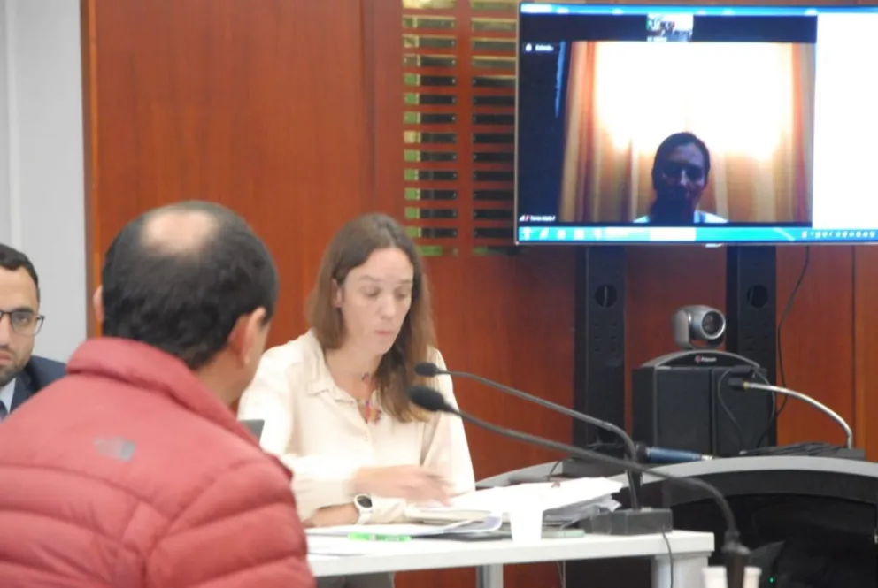 La doctora Torres fue suspendida previamente por dejarle una gasa adentro a un nene