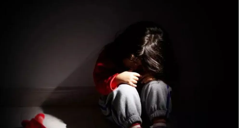 Una nena denunció que fue abusada: como su madre no sabe leer le escribió a su maestra