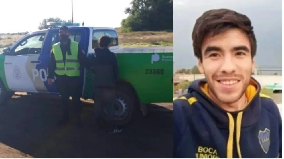 Caso Astudillo Castro: “no es descabellado pensar que volvamos a pedir las detenciones”