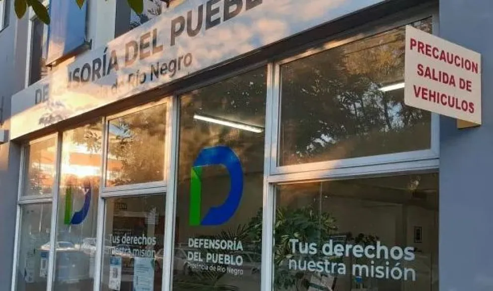 Como sigue la elección por las dos sillas de la Defensoría del Pueblo