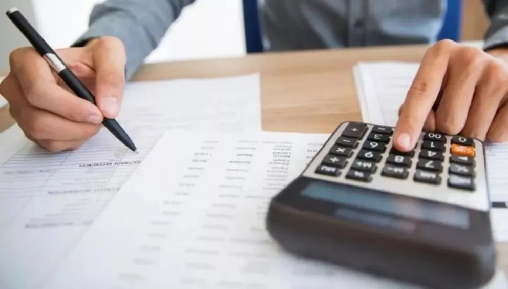 La inflación de agosto en Viedma fue del 1,93 por ciento (Foto: archivo) 