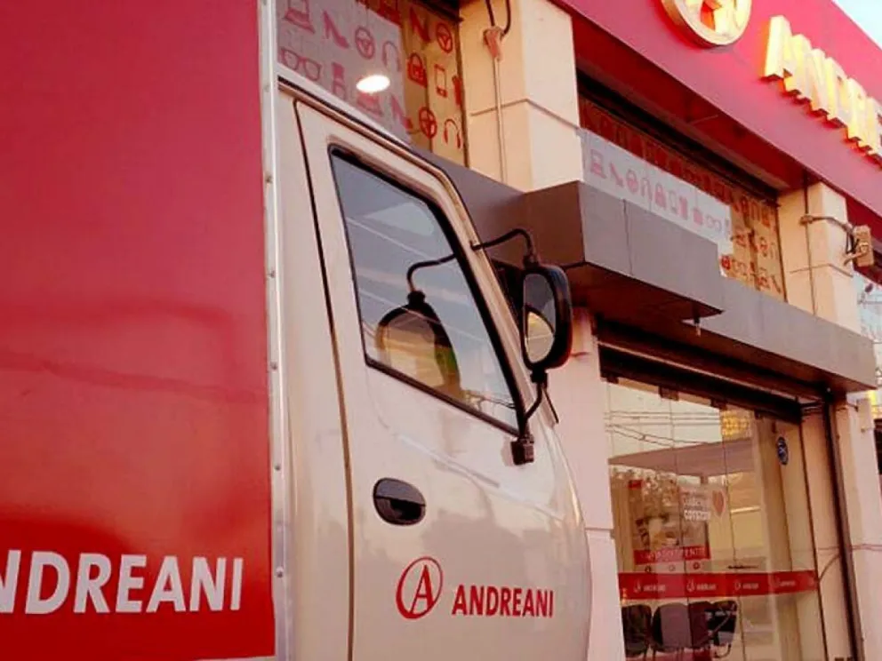 Andreani en la búsqueda de empleados: los requisitos y cómo aplicar