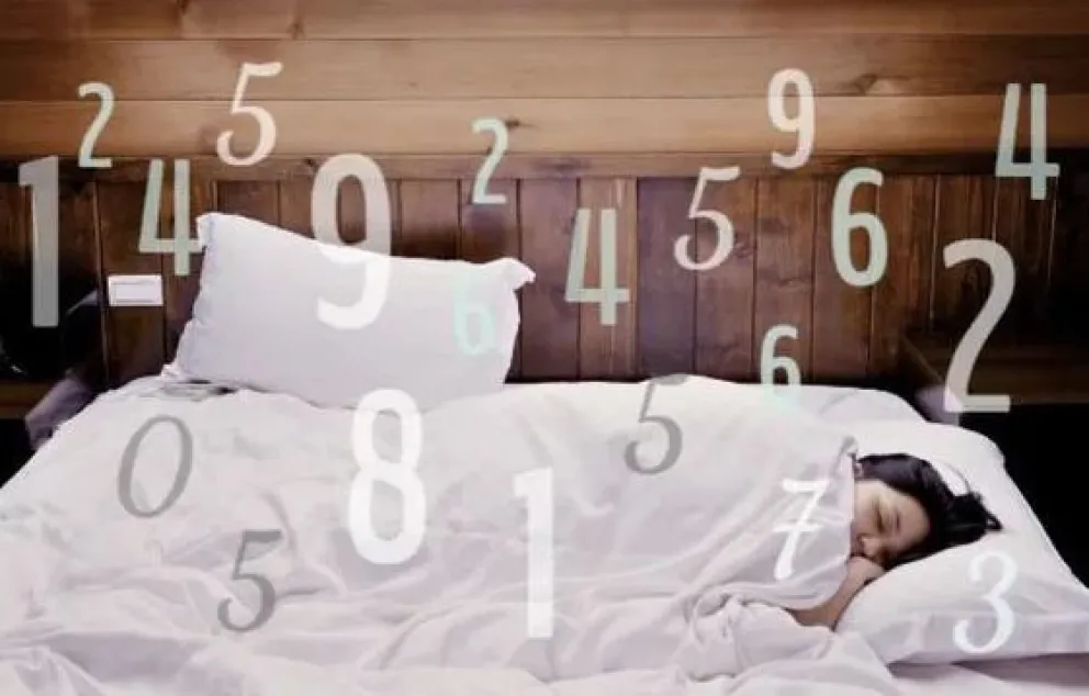 Este es el significado de los sueños y de los números ¡para jugar en la lotería! 