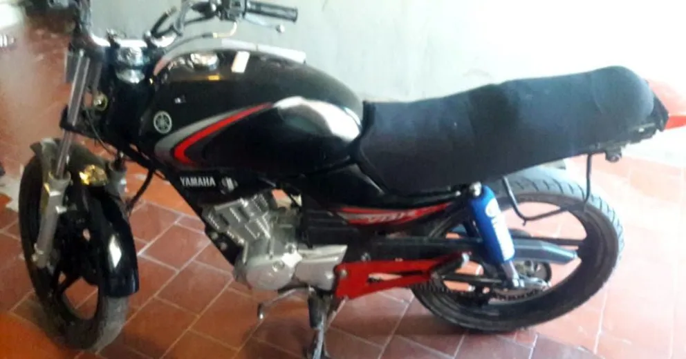 Dos menores fueron atrapados con las manos en la masa en Viedma