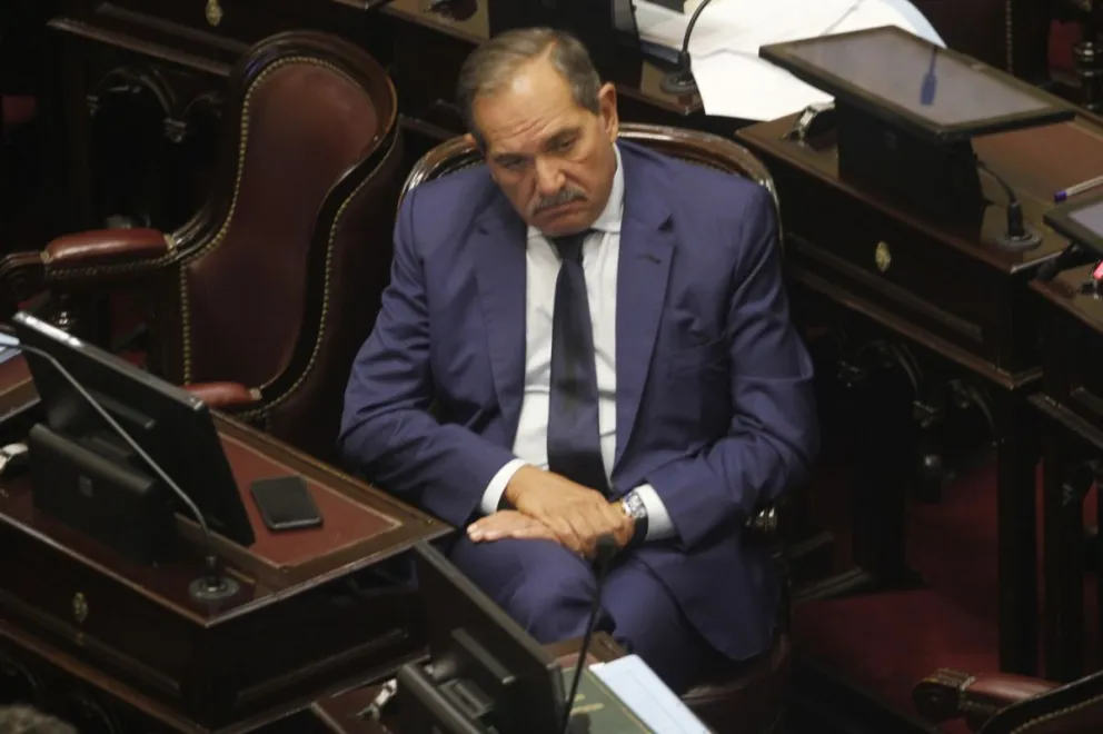  José Alperovich, el ex gobernador de Tucumán, procesado por abuso sexual