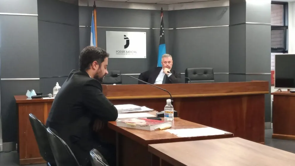 "Tranquila señora, esto es una entradera": imputaron a tres delincuentes por un violento robo