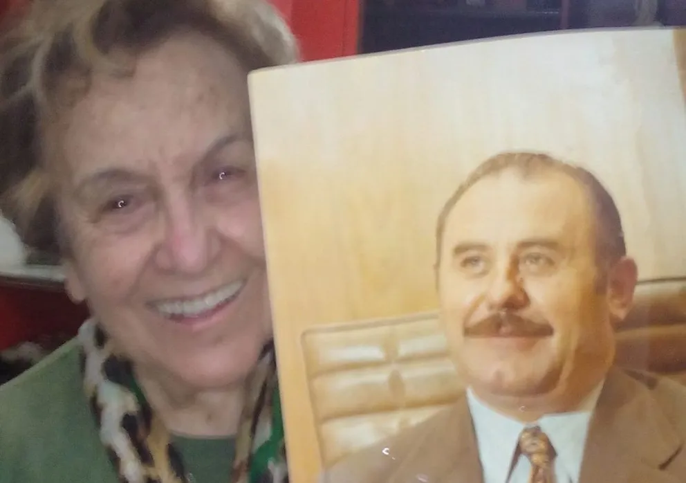 Gran pesar por el fallecimiento de Lidia "Porota" Ausejo