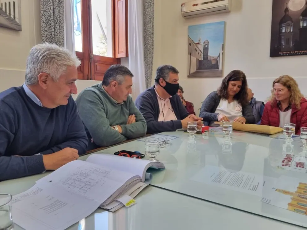 Licitaron la construcción del nuevo edificio del Centro de Atención Temprana del Desarrollo Infantil N°1