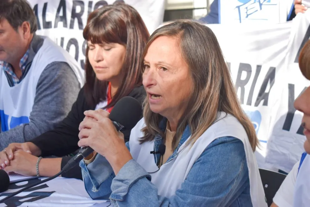 Los docentes podrán acceder a créditos para la construcción o ampliación de viviendas