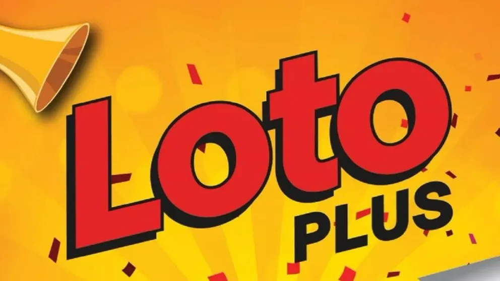 Loto plus acumula más de 900 millones para el próximo sorteo
