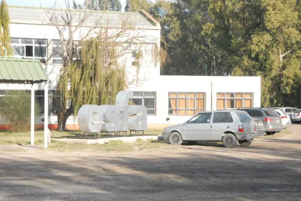 Violencia en la ESFA: apareció Educación para poner paños fríos