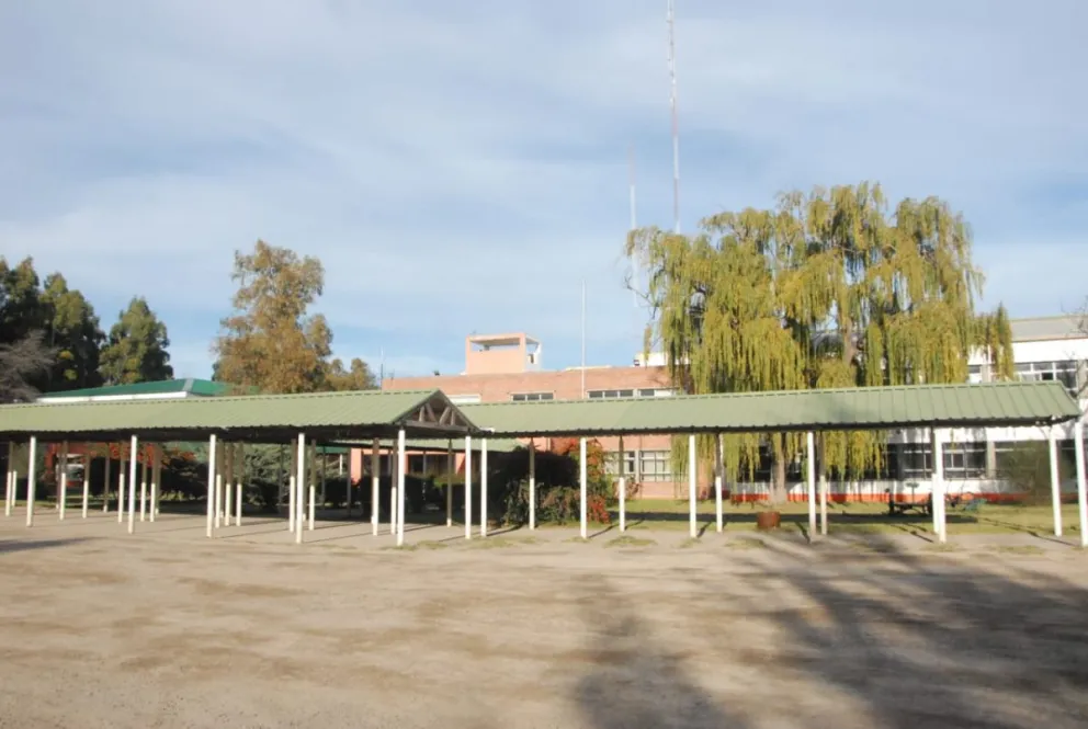 Violencia en la ESFA: cuál es el rol de los preceptores ante una pelea de estudiantes