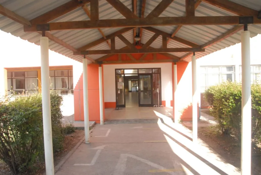 Sobre el transporte para estudiantes de zonas rurales, el Ministerio explicó que el servicio fue dividido. Foto: Archivo de NoticiasNet.