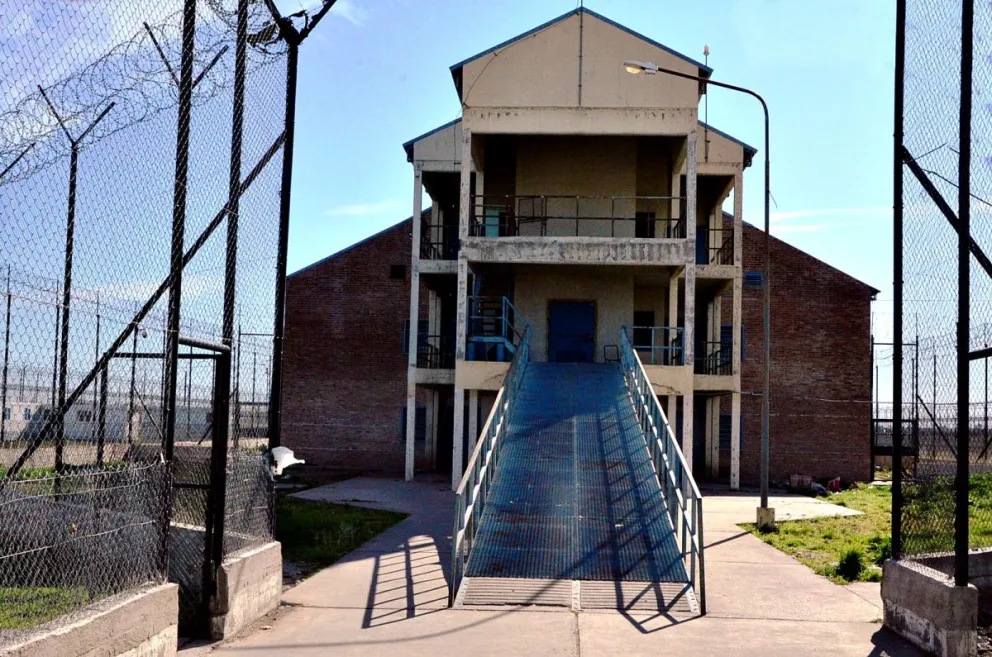 A Juan Manuel Fernández le dieron la prisión domiciliaria, pero luego se la quitaron