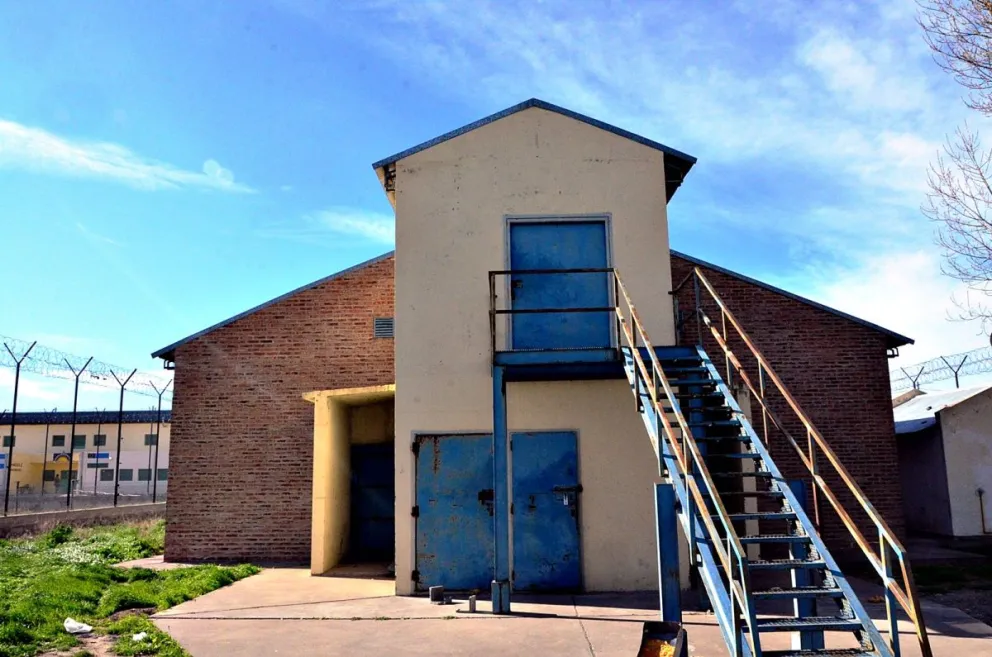 El director del Servicio Penitenciario de Río Negro explicó cómo se escapó Parson y cómo sigue el caso 