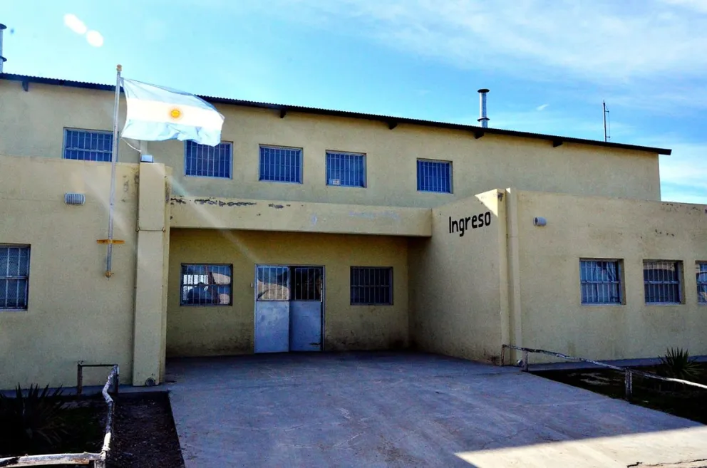 Internos del Penal de Viedma realizaron panes dulces para Navidad