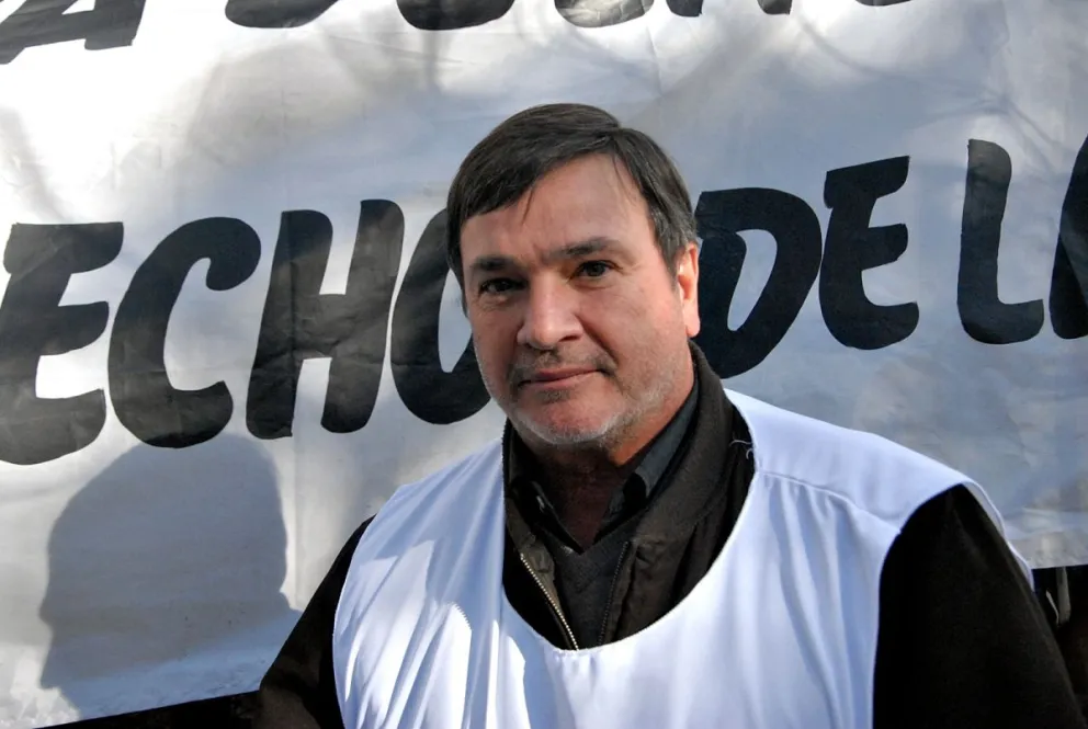 Vocal sindical de UnTER: “La provincia puede y tiene que hacer alcanzar el proceso inflacionario con sumas bonificables y remunerativas” 