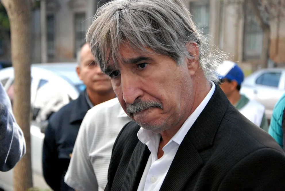 Stopiello analizó el paro docente: “Quedaron al borde de la ilegalidad con este acto”