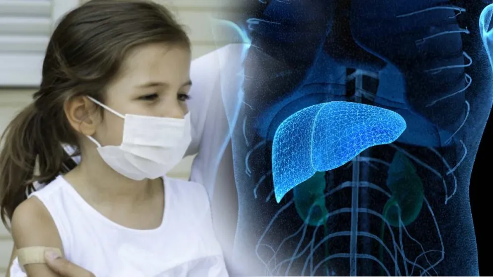 Hepatitis Aguda Grave: piden estar atentos y no entrar en pánico