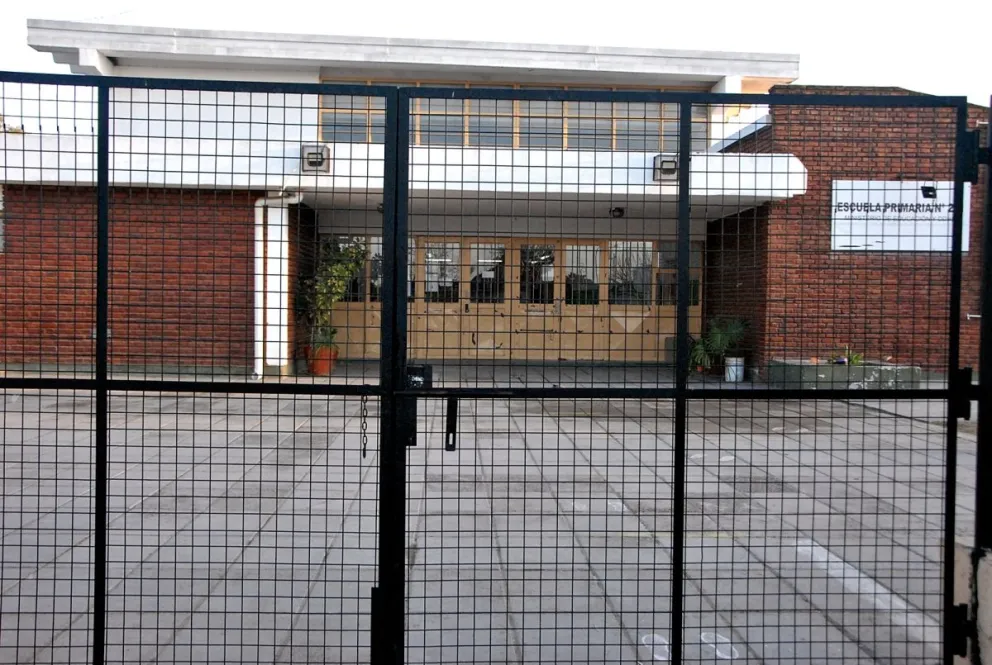 Convenios de mantenimiento escolar con los municipios