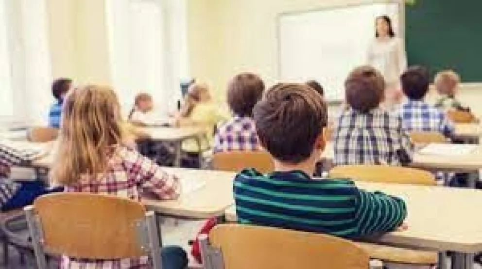 La UNRN evalúa crear profesorados de enseñanza Inicial y Primaria