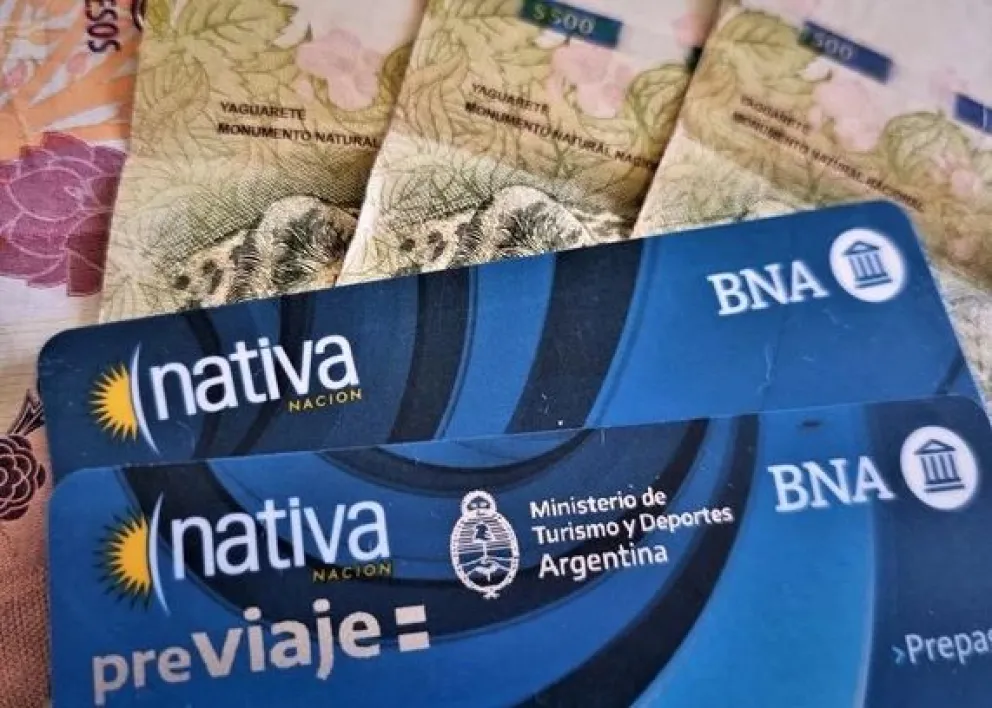 PreViaje 3: cómo saber cuánto saldo tengo en la tarjeta