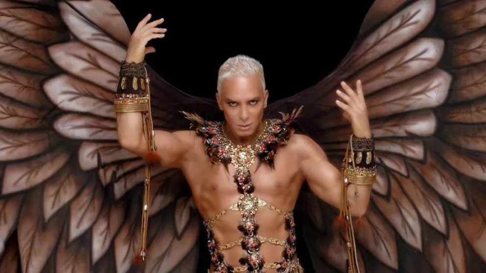 Por qué Flavio Mendoza decidió irse a vivir a Canadá junto a su hijo